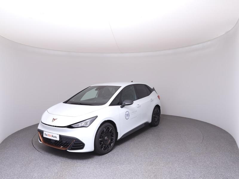Born Cupra CUPRA Born VZ 79/84 240kW/326PS
