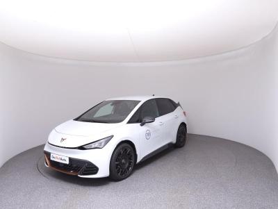 CUPRA Born VZ 79/84 240kW/326PS