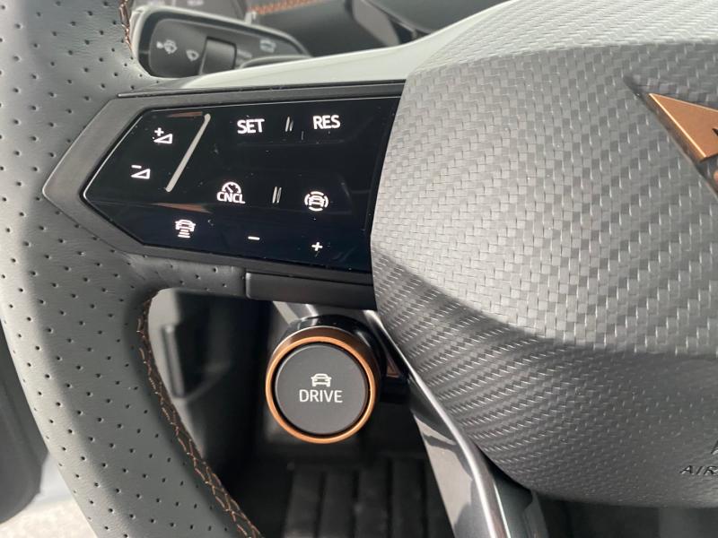 CUPRA Born VZ 79/84 240kW/326PS