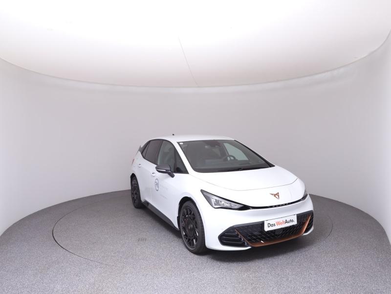 CUPRA Born VZ 79/84 240kW/326PS