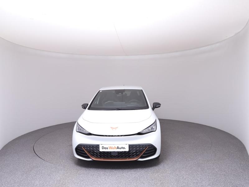 CUPRA Born VZ 79/84 240kW/326PS