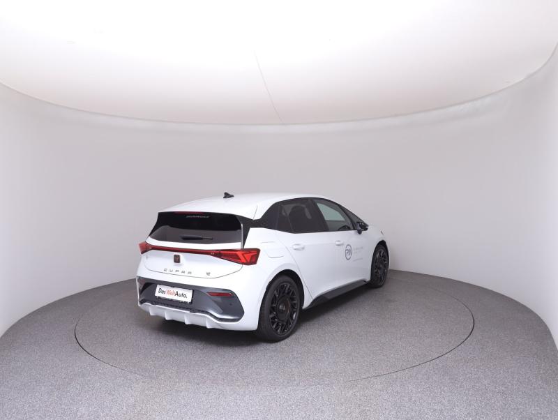 CUPRA Born VZ 79/84 240kW/326PS