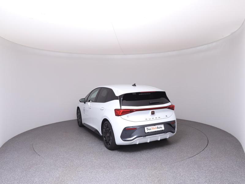 CUPRA Born VZ 79/84 240kW/326PS