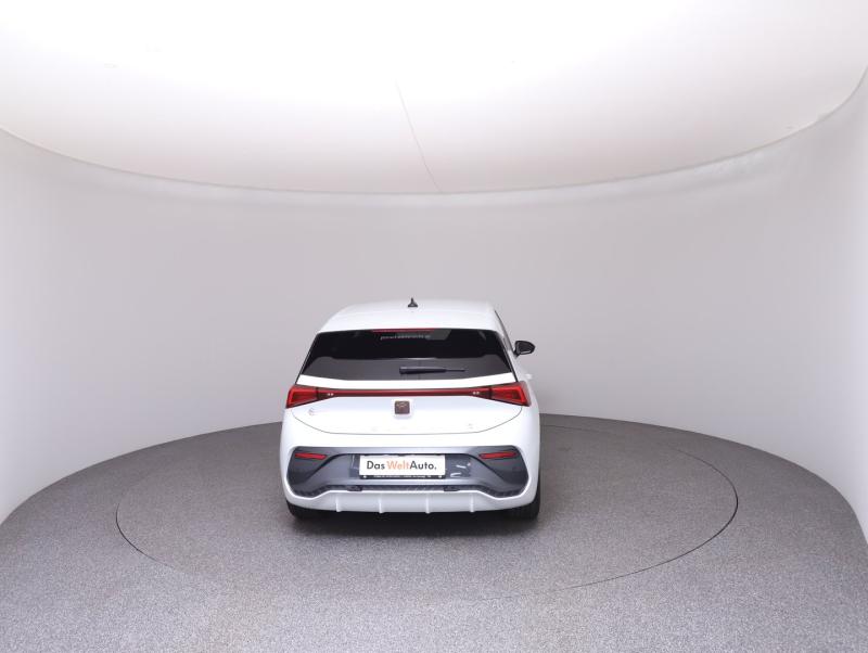 CUPRA Born VZ 79/84 240kW/326PS