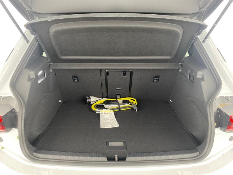 CUPRA Born VZ 79/84 240kW/326PS