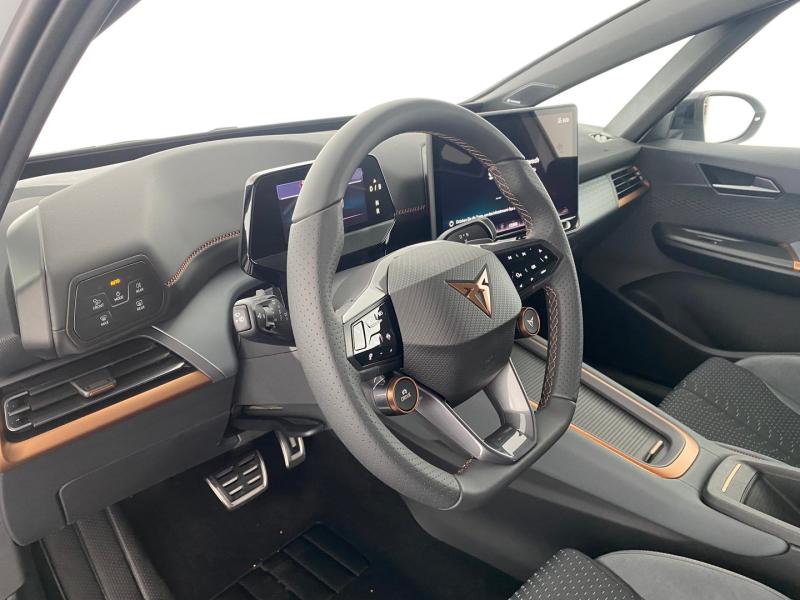 CUPRA Born VZ 79/84 240kW/326PS