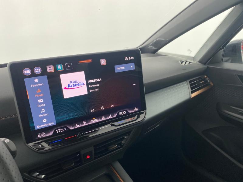 CUPRA Born VZ 79/84 240kW/326PS