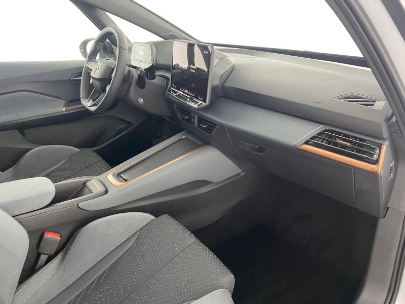 CUPRA Born VZ 79/84 240kW/326PS