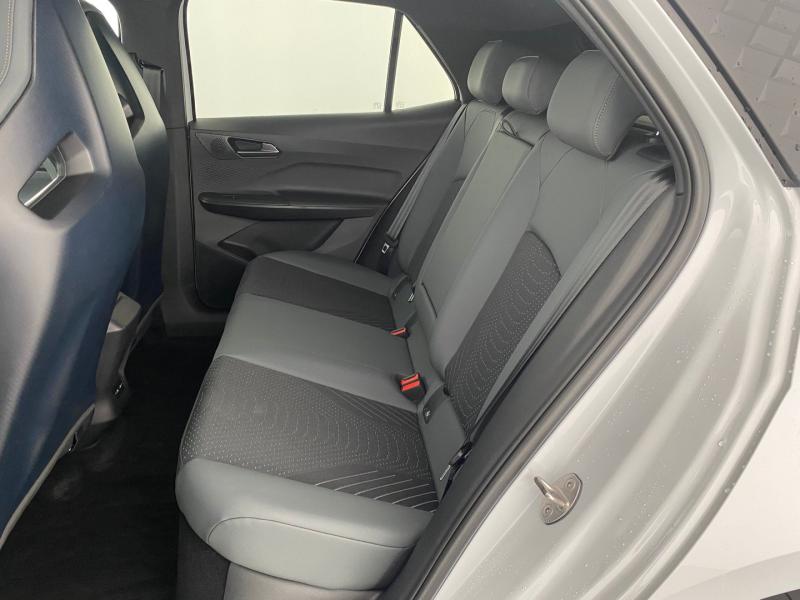 CUPRA Born VZ 79/84 240kW/326PS