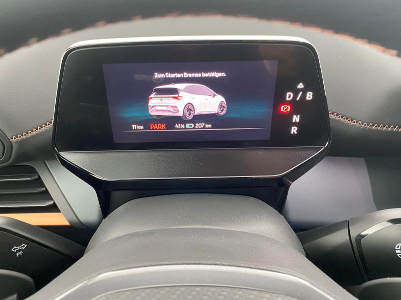 CUPRA Born VZ 79/84 240kW/326PS