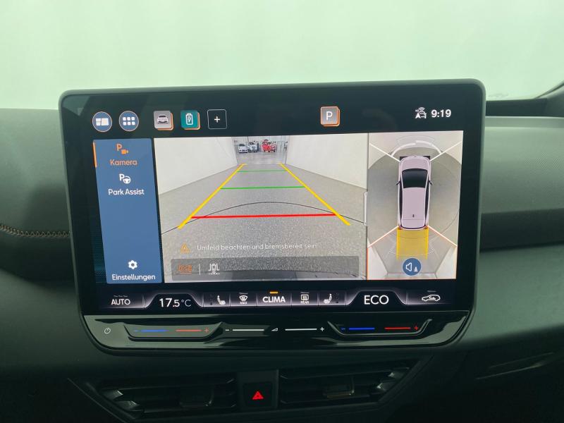 CUPRA Born VZ 79/84 240kW/326PS