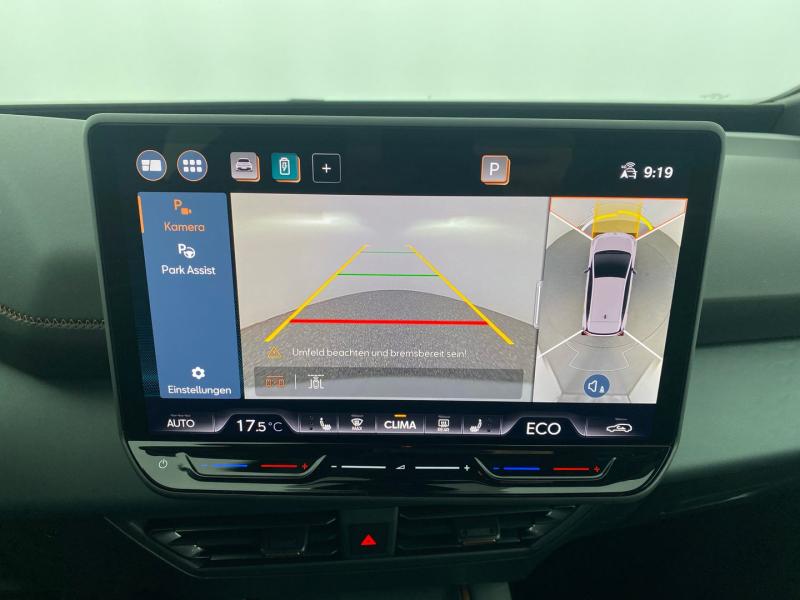 CUPRA Born VZ 79/84 240kW/326PS