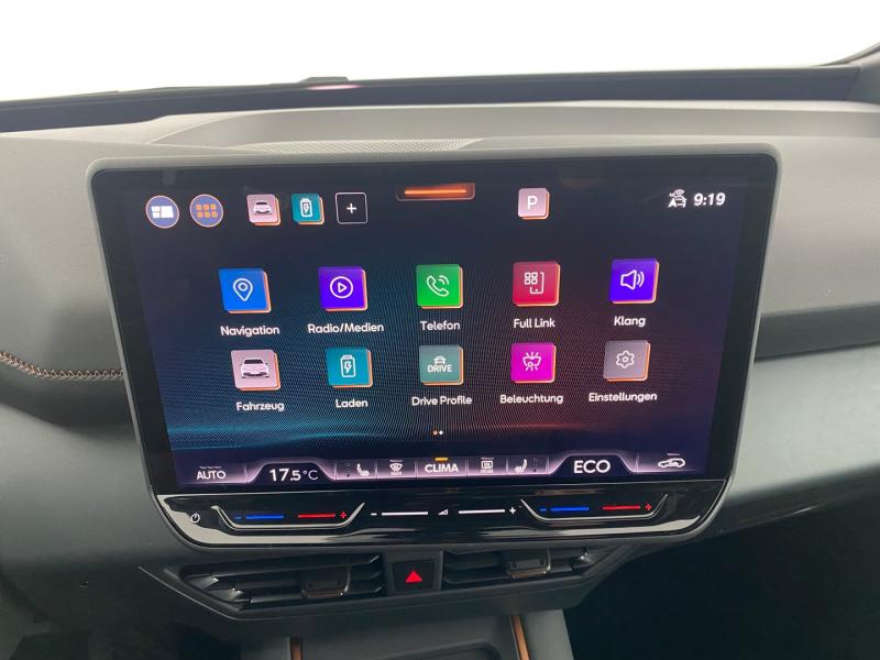 CUPRA Born VZ 79/84 240kW/326PS