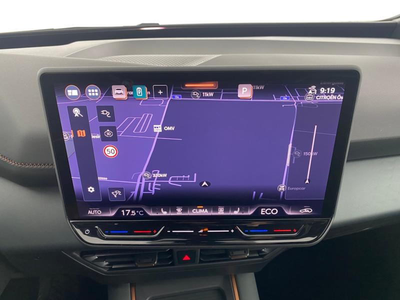 CUPRA Born VZ 79/84 240kW/326PS