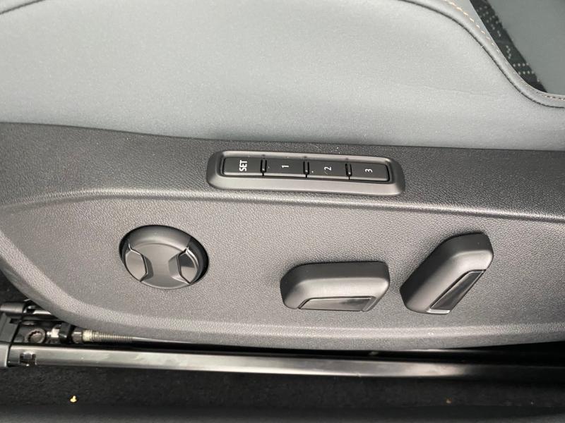 CUPRA Born VZ 79/84 240kW/326PS