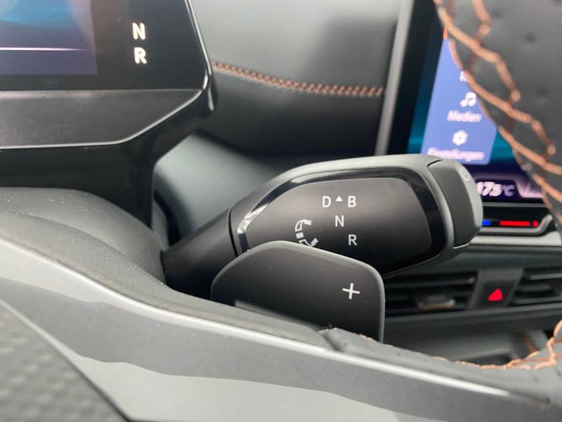 CUPRA Born VZ 79/84 240kW/326PS