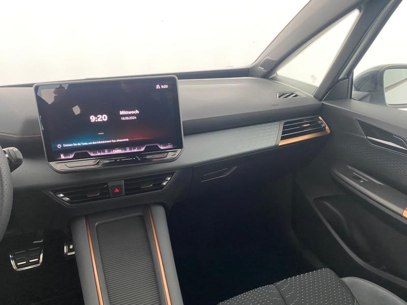 CUPRA Born VZ 79/84 240kW/326PS