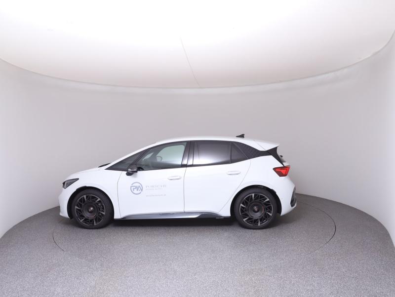 CUPRA Born VZ 79/84 240kW/326PS