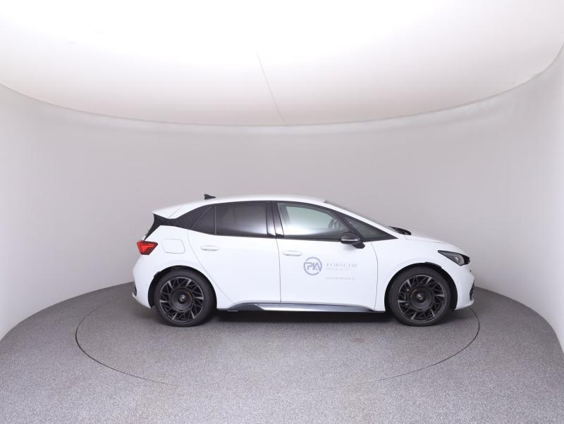 CUPRA Born VZ 79/84 240kW/326PS