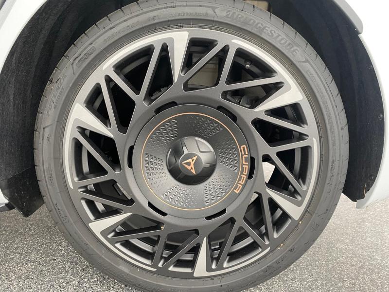 CUPRA Born VZ 79/84 240kW/326PS