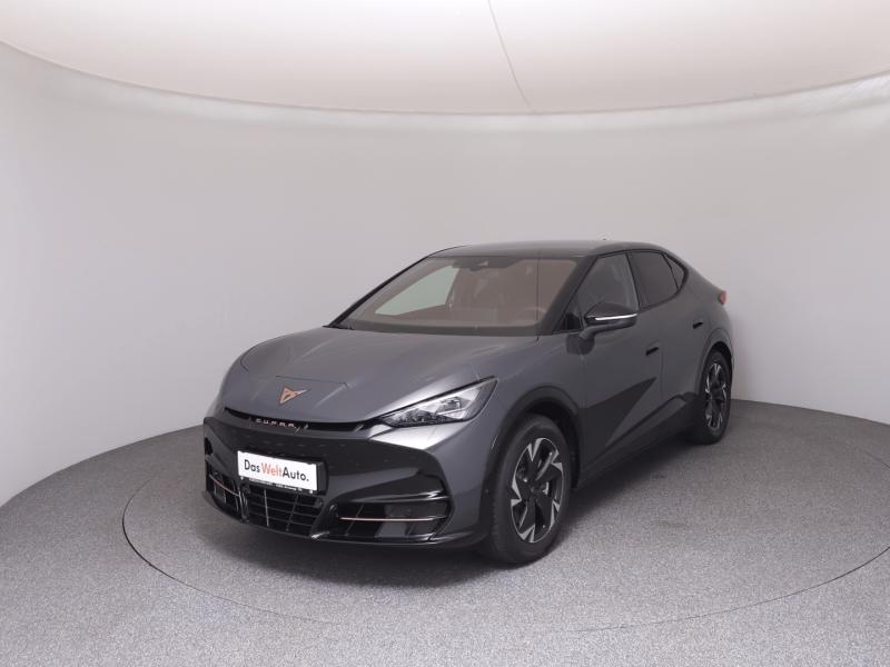Tavascan Cupra CUPRA Tavascan 210kW/286PS
