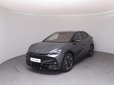 CUPRA Tavascan 210kW/286PS