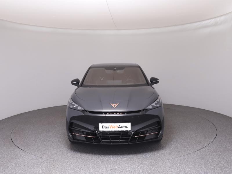 CUPRA Tavascan 210kW/286PS