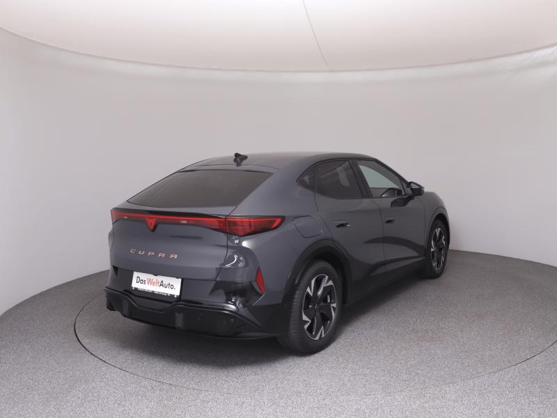 CUPRA Tavascan 210kW/286PS