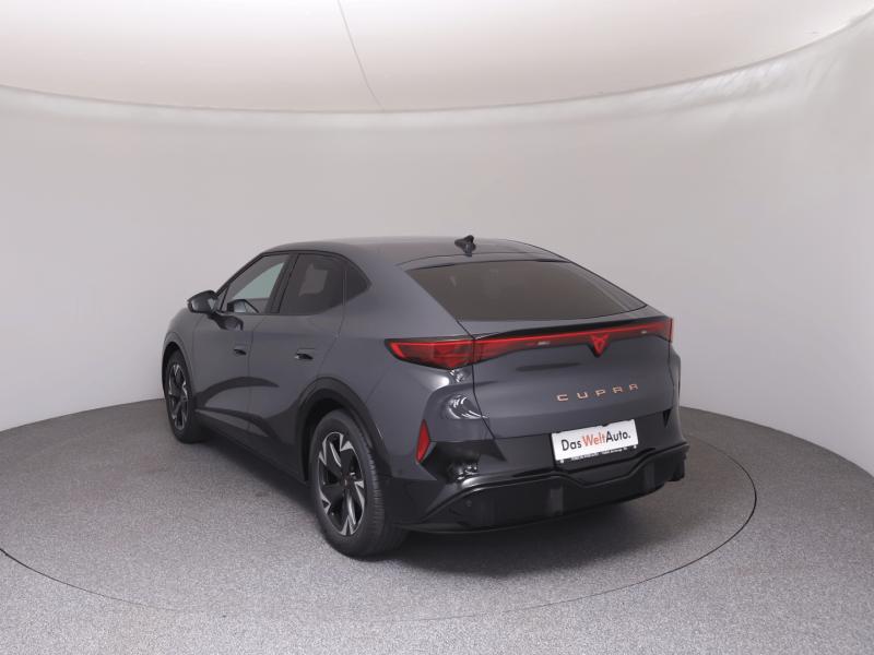 CUPRA Tavascan 210kW/286PS