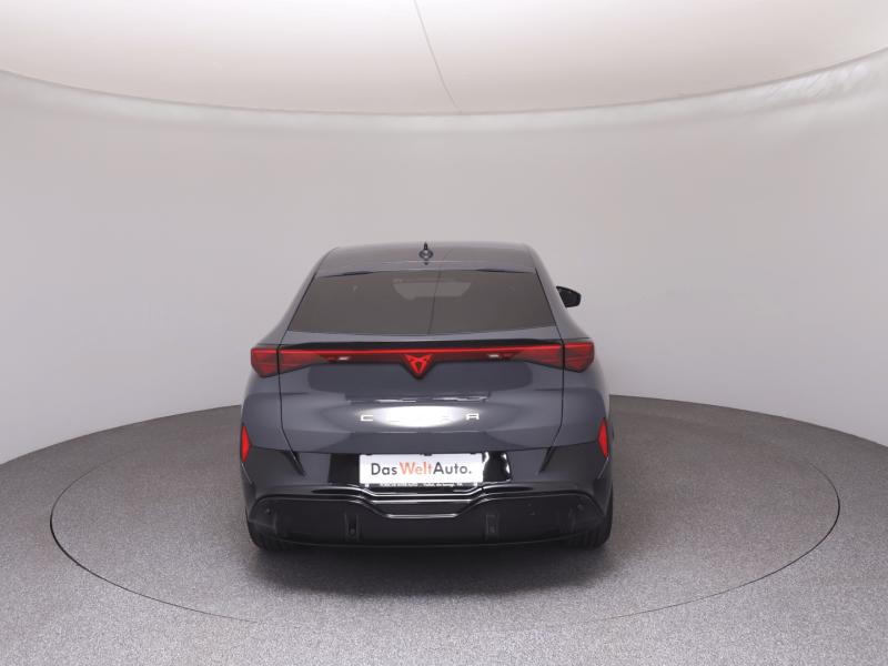 CUPRA Tavascan 210kW/286PS