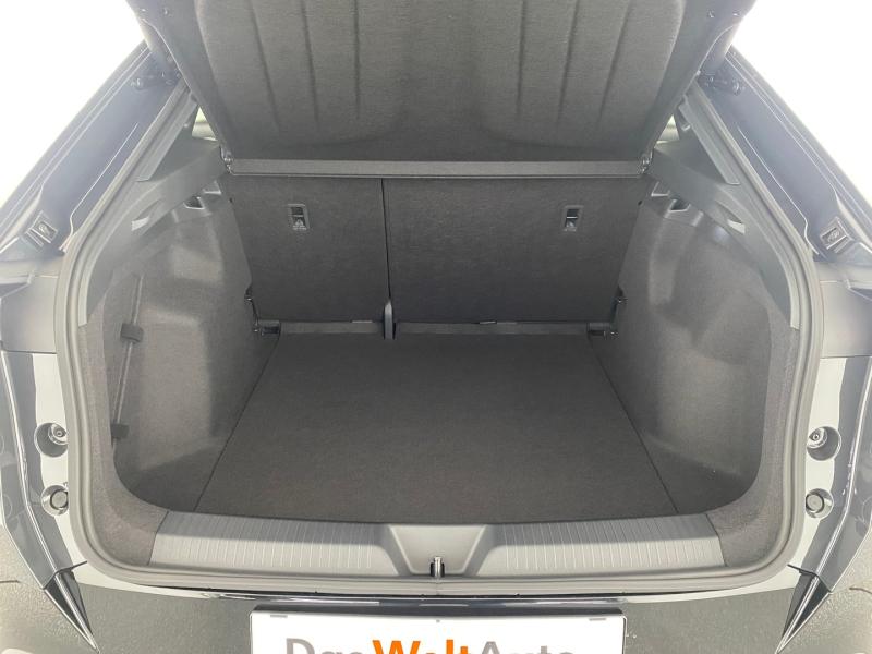 CUPRA Tavascan 210kW/286PS