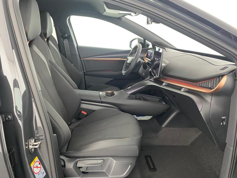 CUPRA Tavascan 210kW/286PS