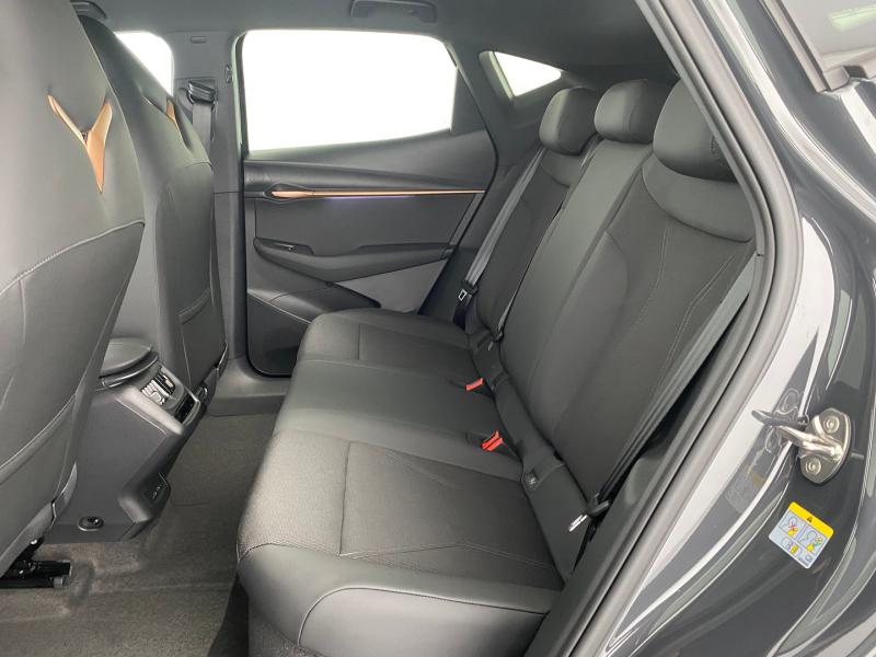 CUPRA Tavascan 210kW/286PS