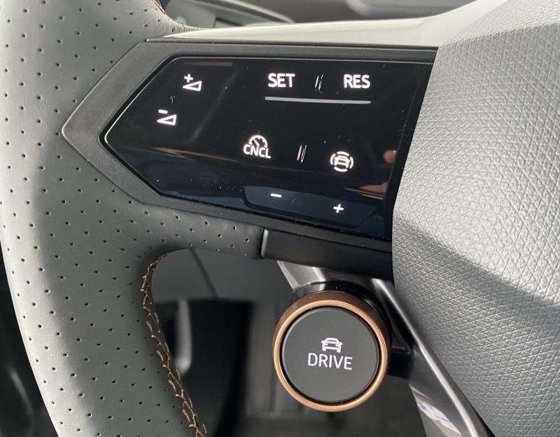 CUPRA Tavascan 210kW/286PS