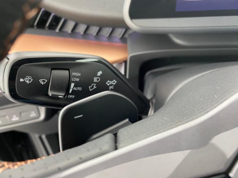 CUPRA Tavascan 210kW/286PS