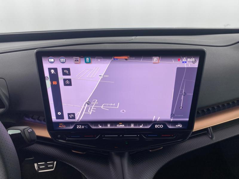 CUPRA Tavascan 210kW/286PS