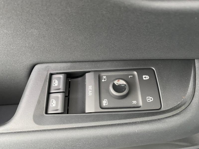 CUPRA Tavascan 210kW/286PS