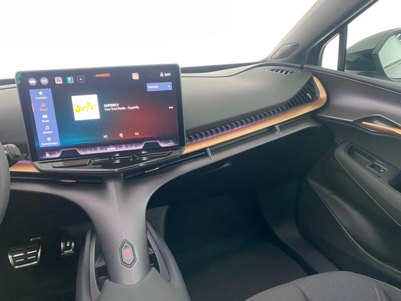 CUPRA Tavascan 210kW/286PS