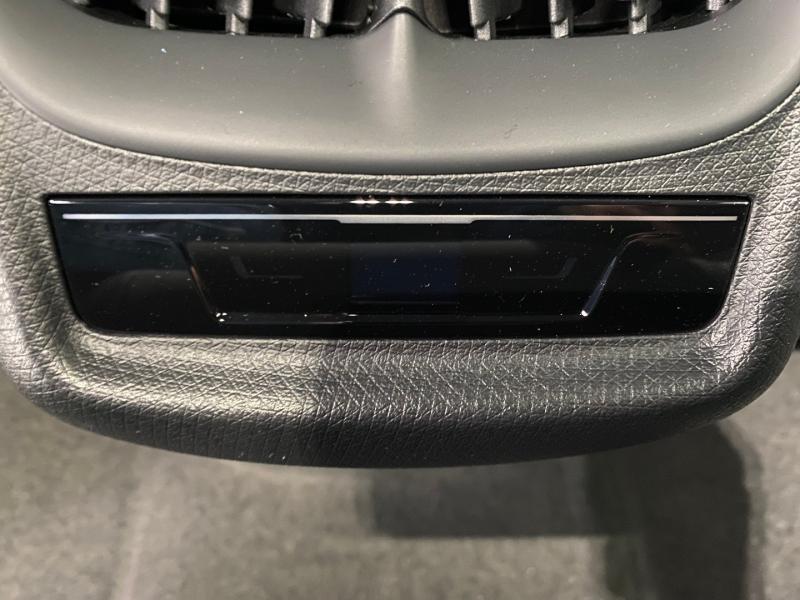 CUPRA Tavascan 210kW/286PS