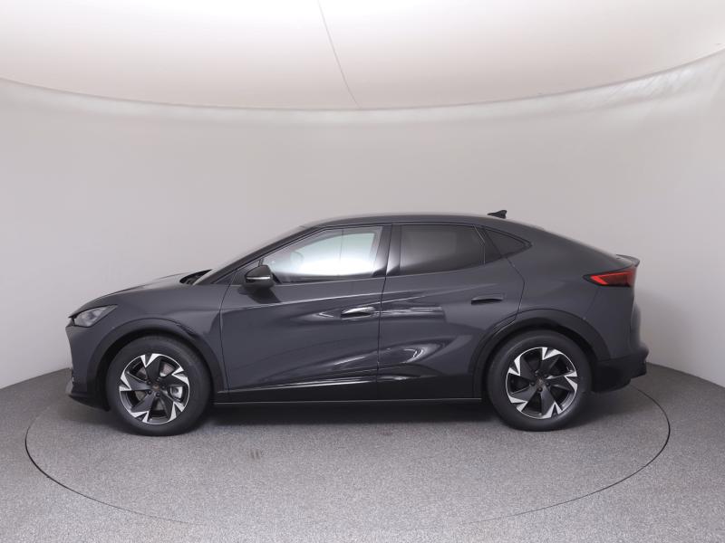 CUPRA Tavascan 210kW/286PS