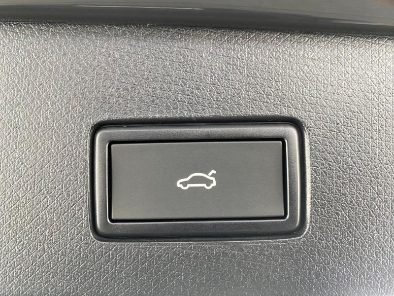 CUPRA Tavascan 210kW/286PS