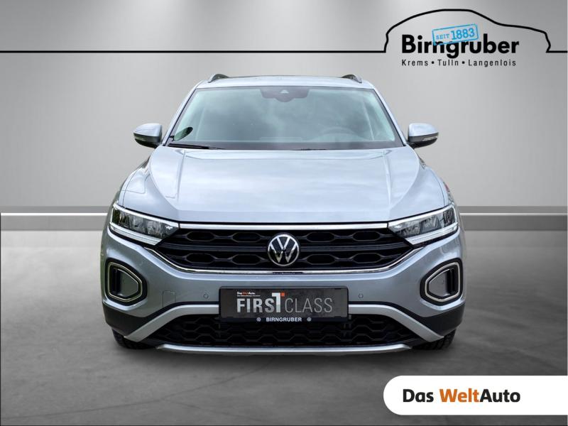 VW T-Roc Friends TSI