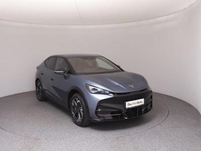 CUPRA Tavascan 210kW/286PS