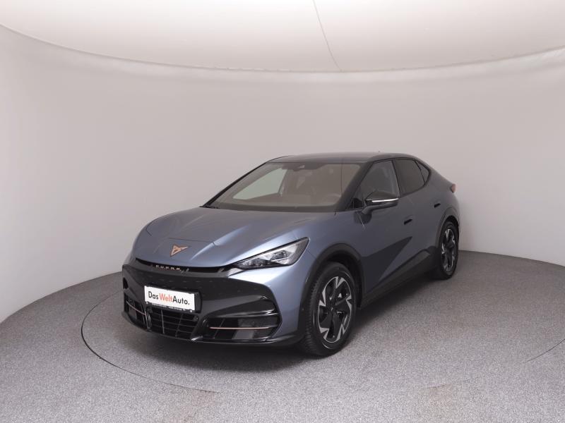 CUPRA Tavascan 210kW/286PS