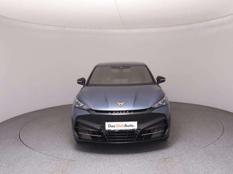 CUPRA Tavascan 210kW/286PS