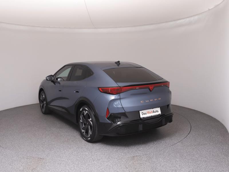 CUPRA Tavascan 210kW/286PS