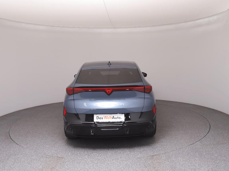CUPRA Tavascan 210kW/286PS