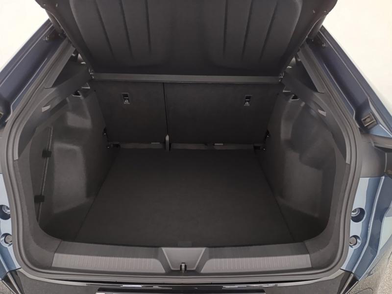 CUPRA Tavascan 210kW/286PS