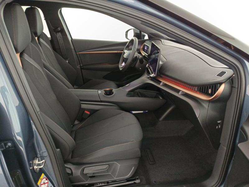 CUPRA Tavascan 210kW/286PS