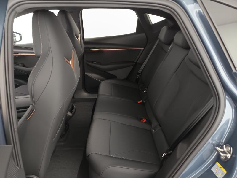 CUPRA Tavascan 210kW/286PS